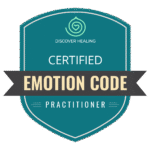 Emotion Code Badge Certification