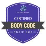 THE BODY CODE PRACTITIONER CERTIFICATION COURSE BY DR. BRADLEY NELSON
