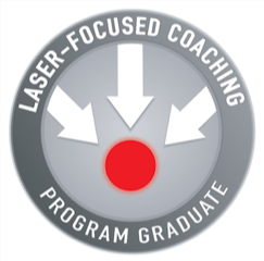 Marion Franklin Laser-Focused Life Coach Certification