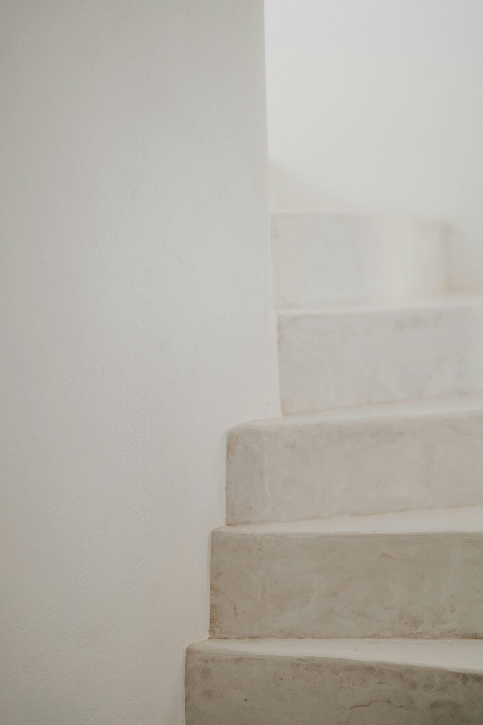 Image of staircase