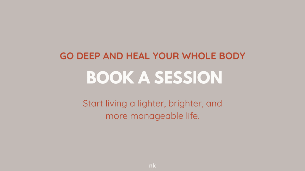 Book A Session Blog Graphic