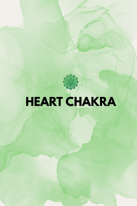 Heart Chakra Blog Featured Image