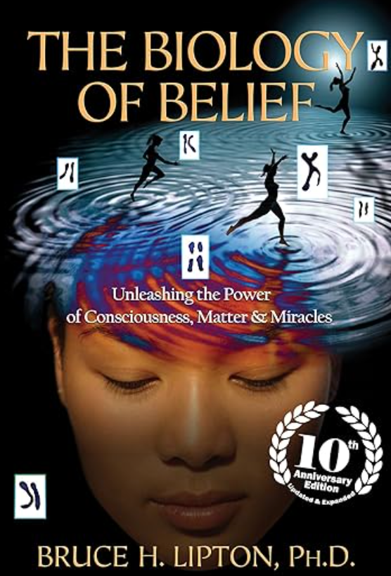 Bruce Lipton - The Biology of Belief