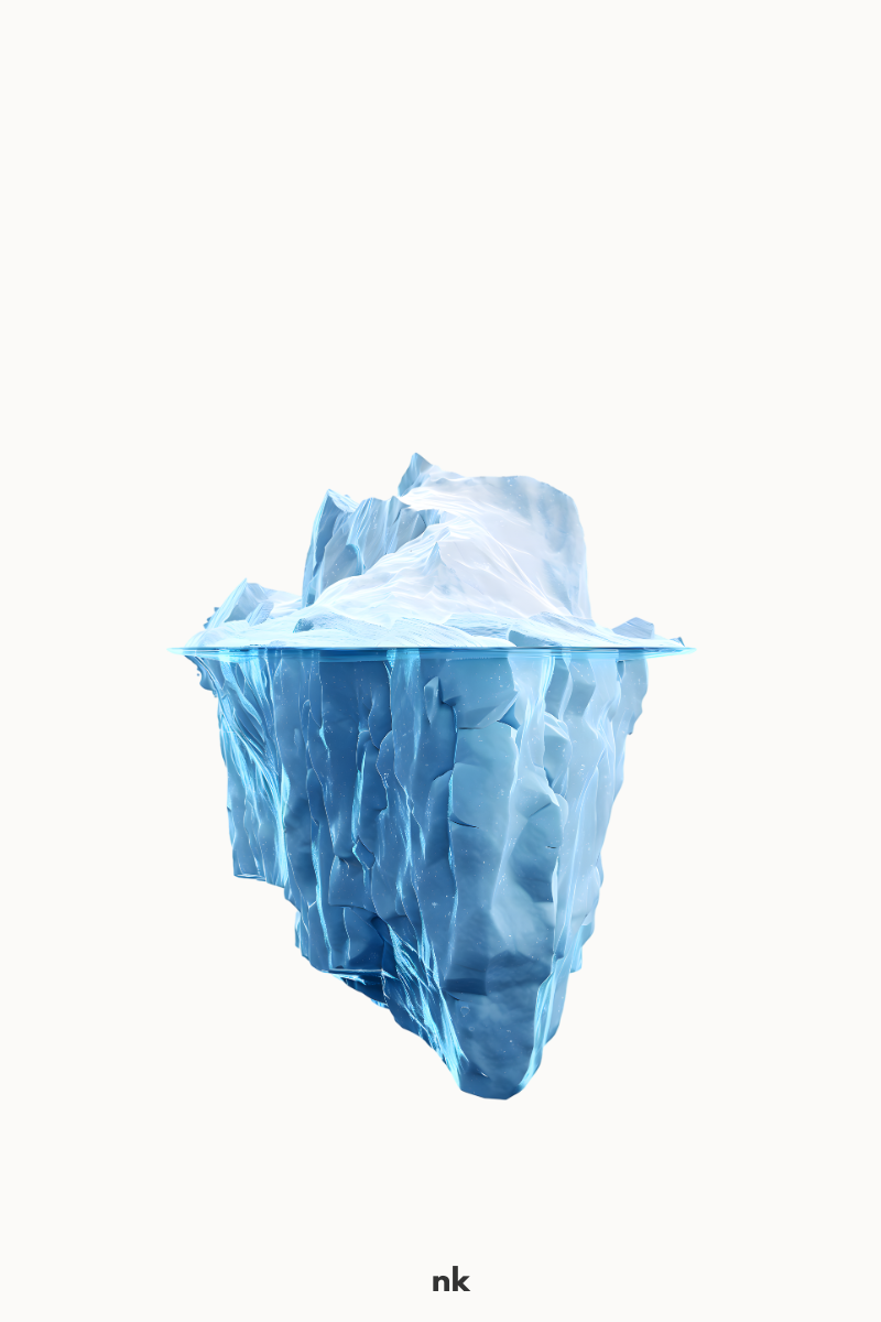 Copy of _Conscious vs Subconscious Why Your Healing Begins Beneath the Surface Blog Featured Image